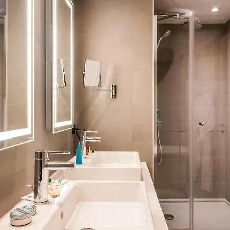 Novotel Vaugirard Montparnasse