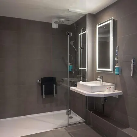 Novotel Vaugirard Montparnasse Paris