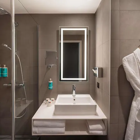 Novotel Vaugirard Montparnasse Paris