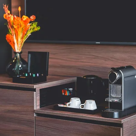 Novotel Vaugirard Montparnasse 4* Paris