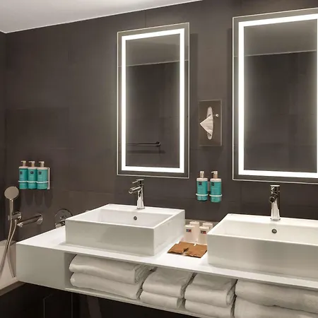 Novotel Vaugirard Montparnasse 4* Paris