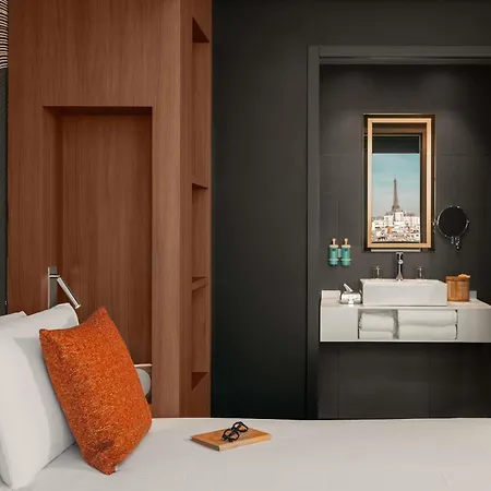 Novotel Vaugirard Montparnasse