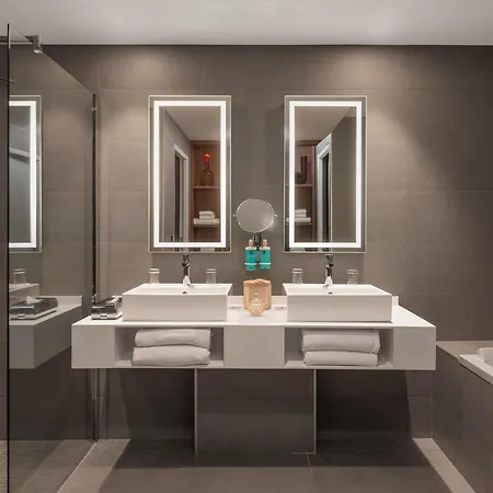 Novotel Vaugirard Montparnasse