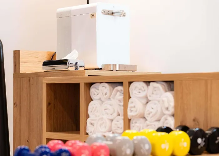 Novotel Vaugirard Montparnasse Hotel París