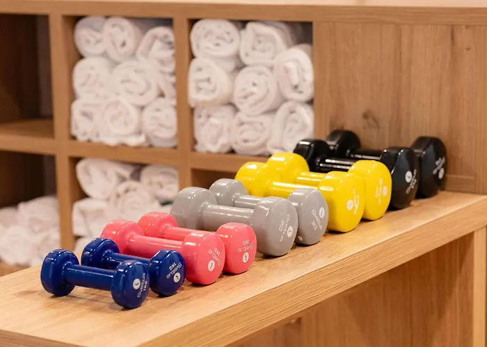 Novotel Vaugirard Montparnasse Hotel 4*