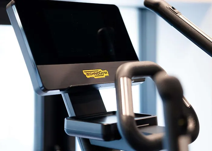 Novotel Vaugirard Montparnasse Hotel