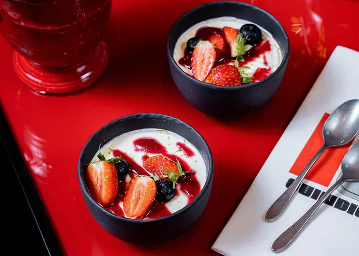 Novotel Vaugirard Montparnasse Hotel París