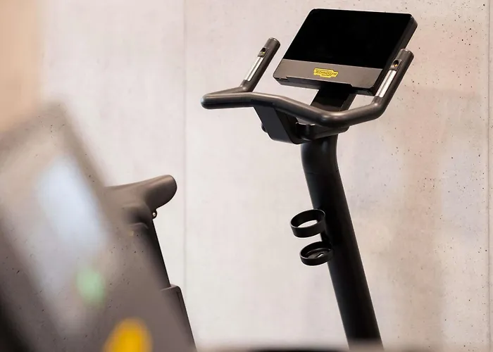 Novotel Vaugirard Montparnasse París