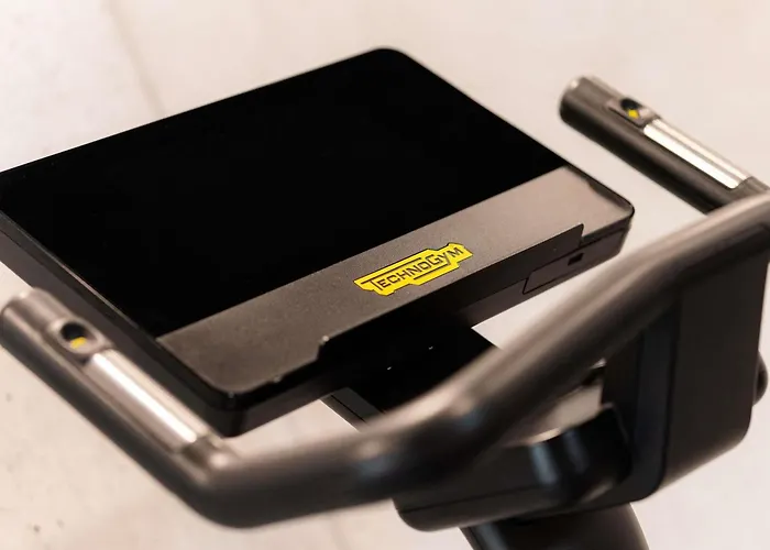 Novotel Vaugirard Montparnasse París