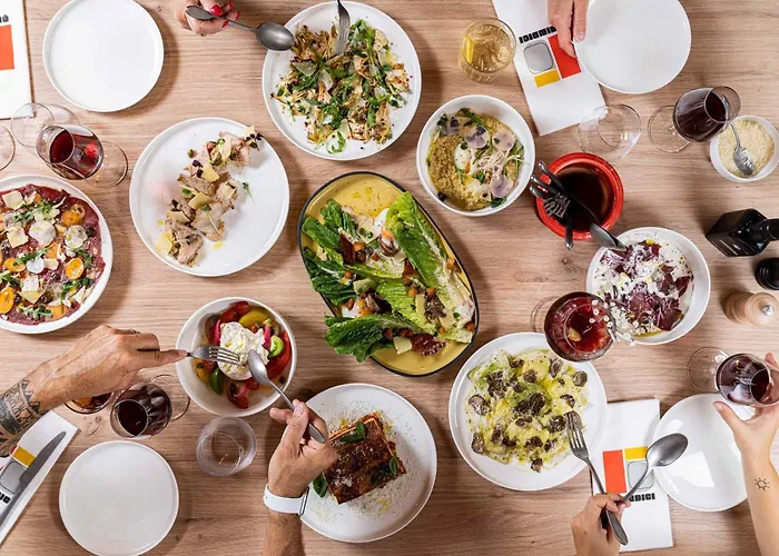 Hotel Novotel Vaugirard Montparnasse 4*