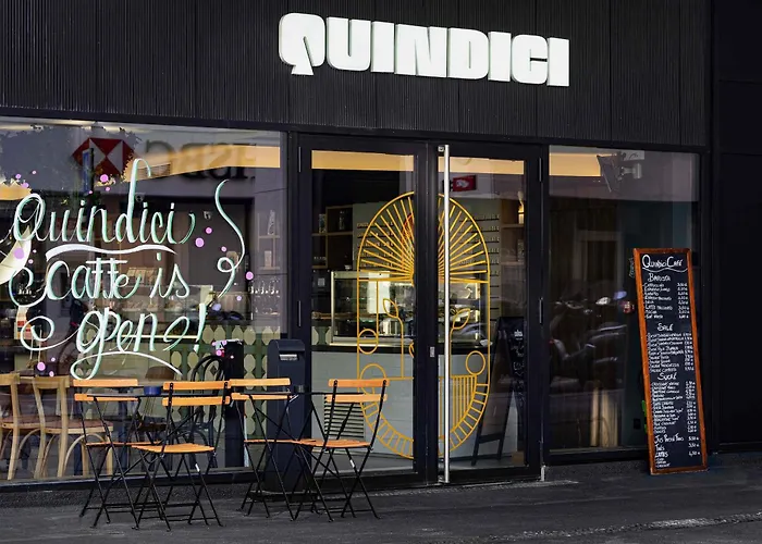 Novotel Vaugirard Montparnasse Hotel