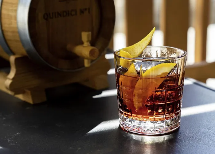 Novotel Vaugirard Montparnasse París