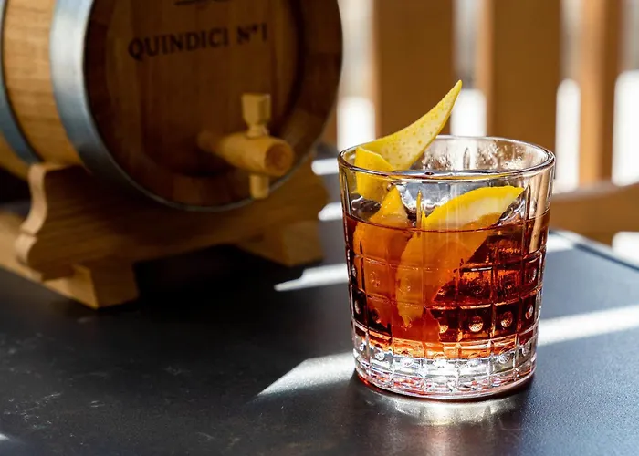 Novotel Vaugirard Montparnasse 4* París